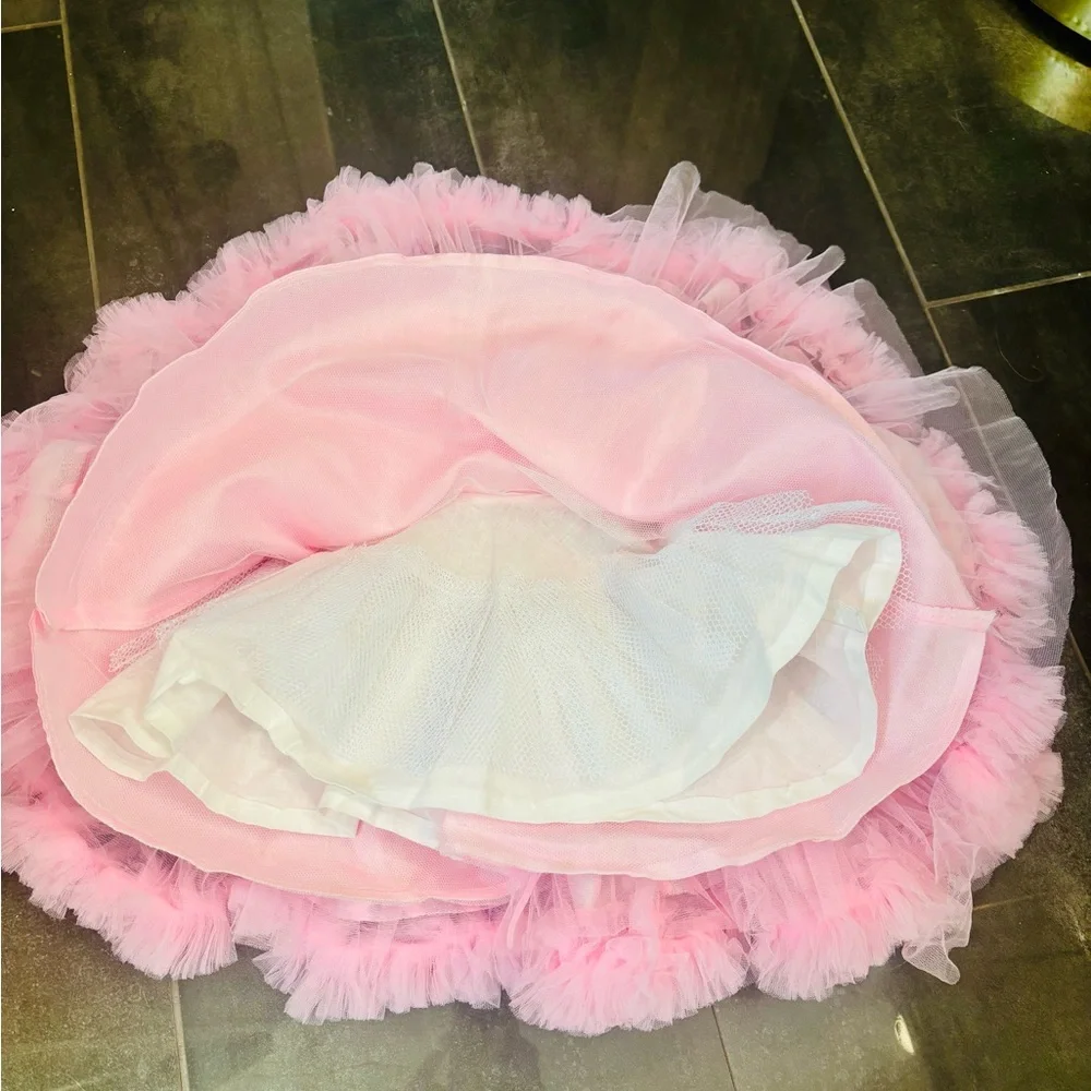Boutique princess dress